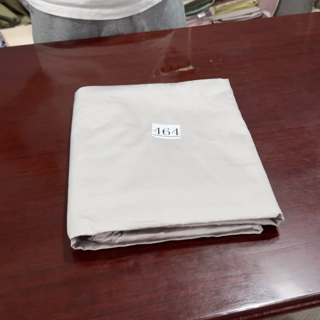 莱赛尔纤维匹马棉标准被套464