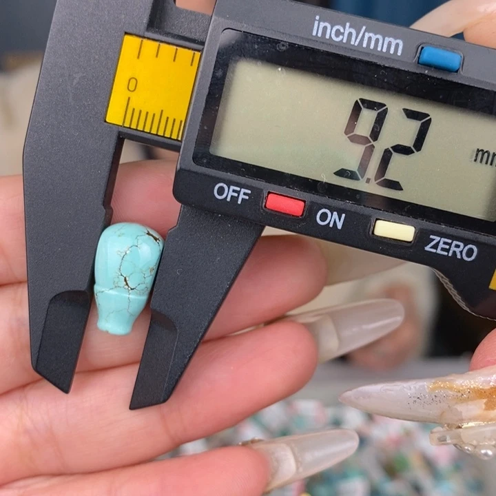 【闪购商品】绿松石珠宝奇石未镶嵌