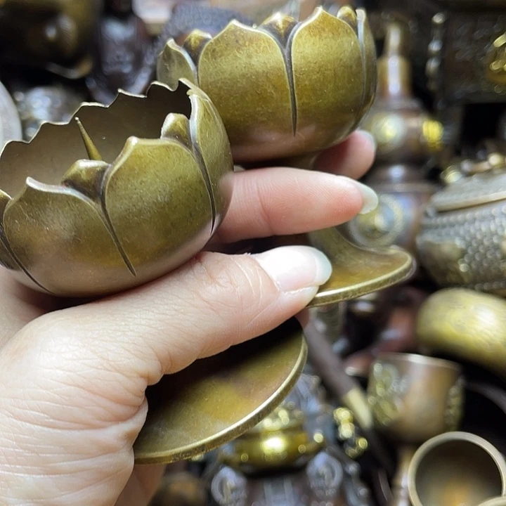 铜器摆件诚信经营