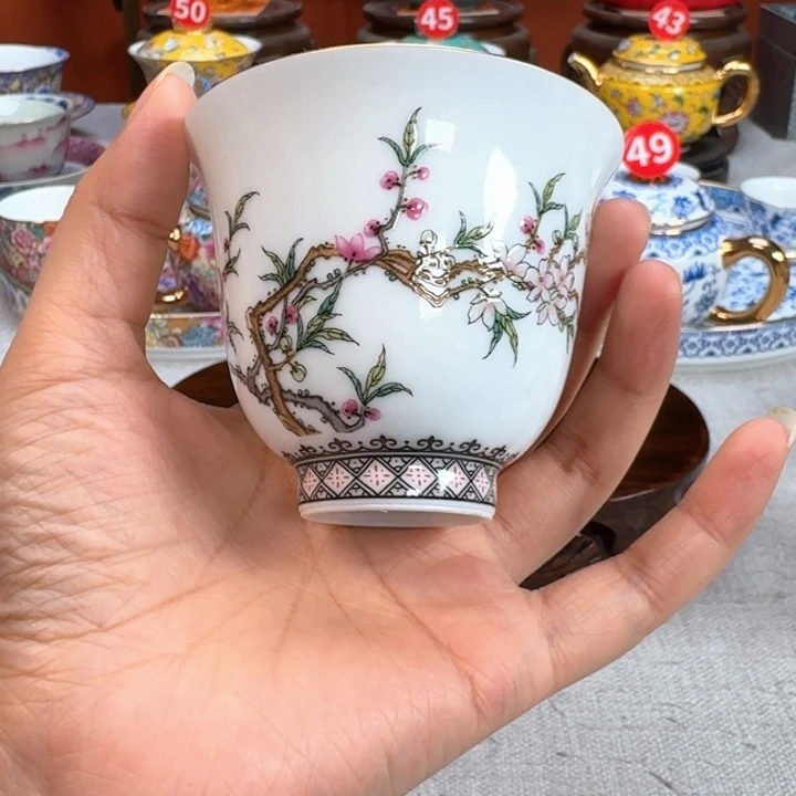 景德镇陶瓷景德镇瓷器