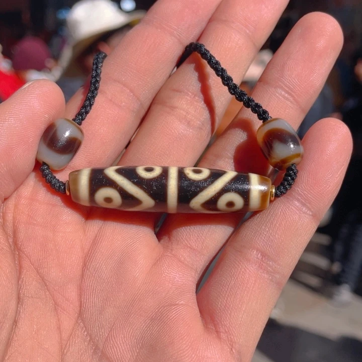 玛瑙/玉髓（覆膜）未镶嵌颈饰