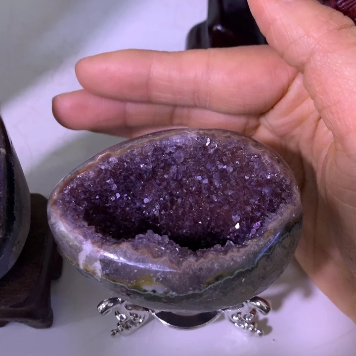 水晶大型摆件（非配饰）未镶嵌h