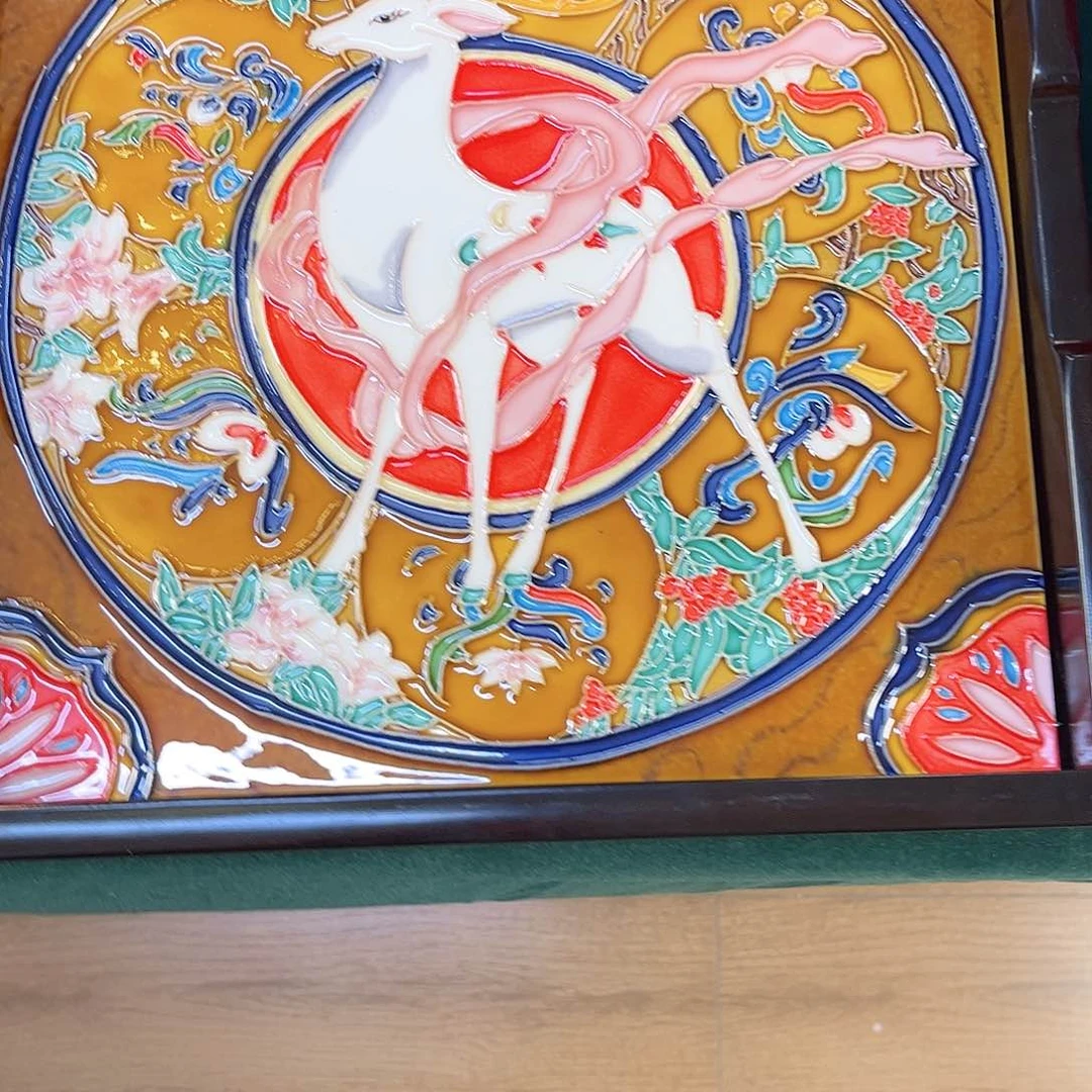 瓷片瓷器制作工艺