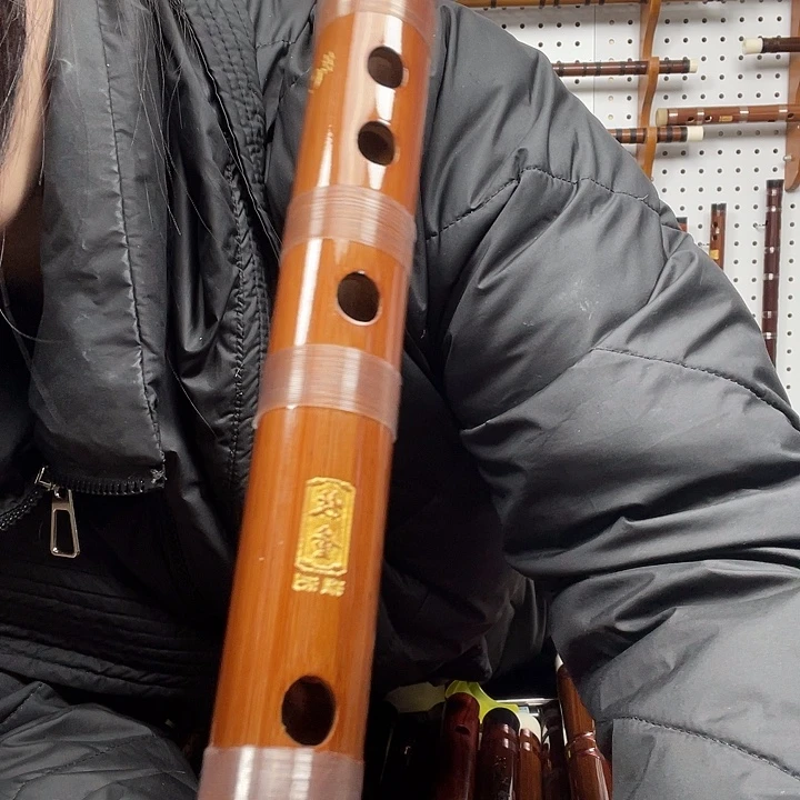 苦竹特殊调门笛子