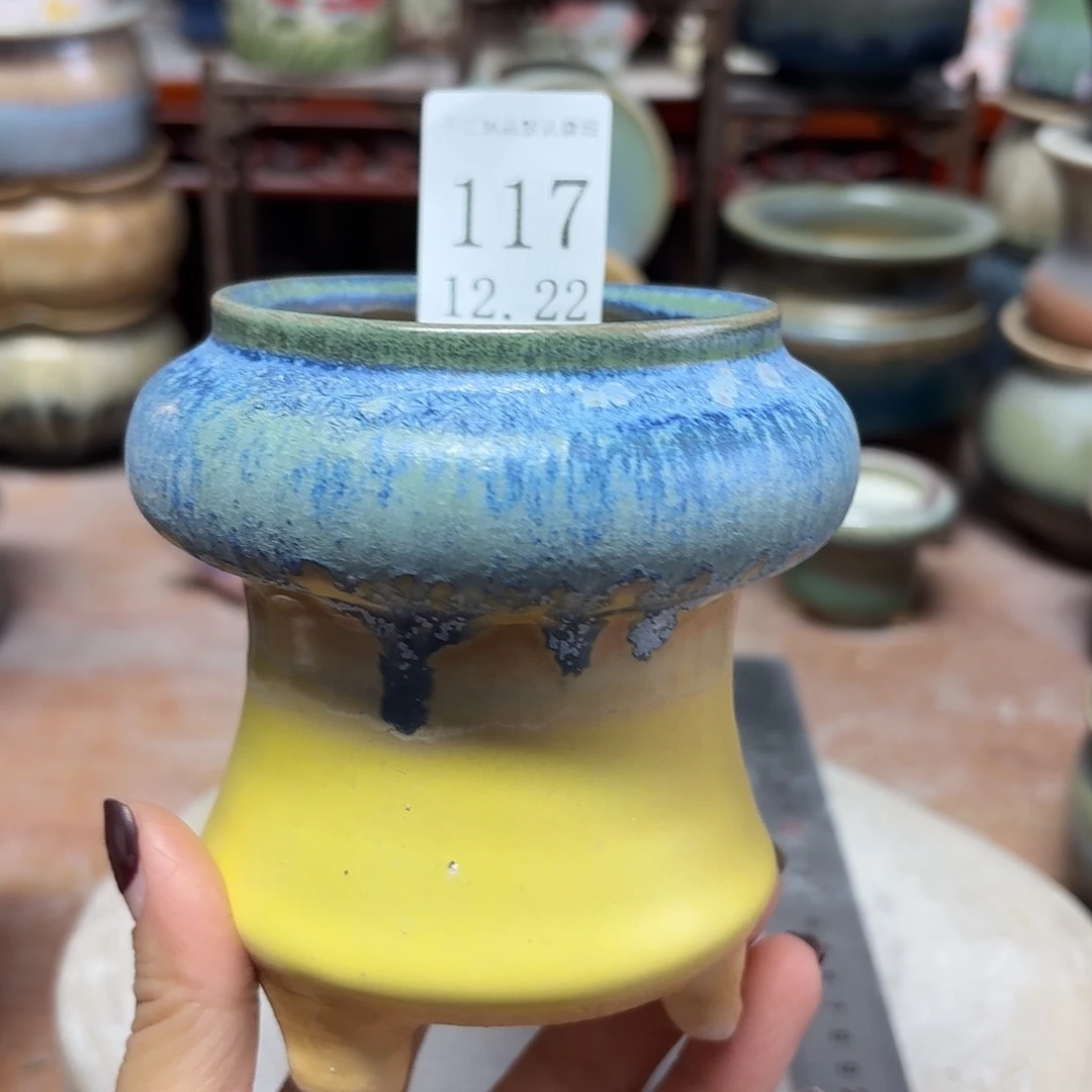 瓷片景德镇陶瓷手工制作