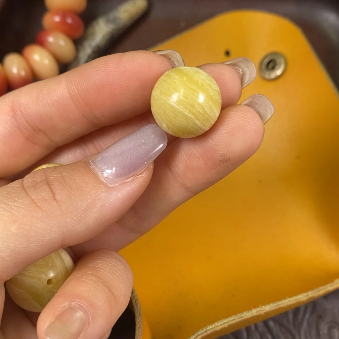 手串/手链驼骨配饰26