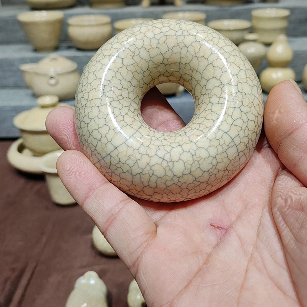 金***龙龚东华老师梅花墨纹作品