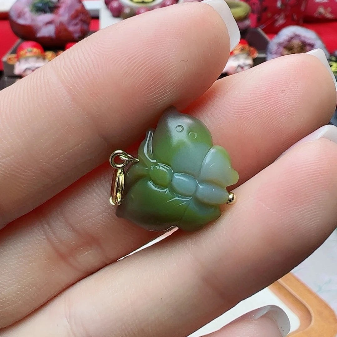 石英质玉盐源玛瑙定制未镶嵌