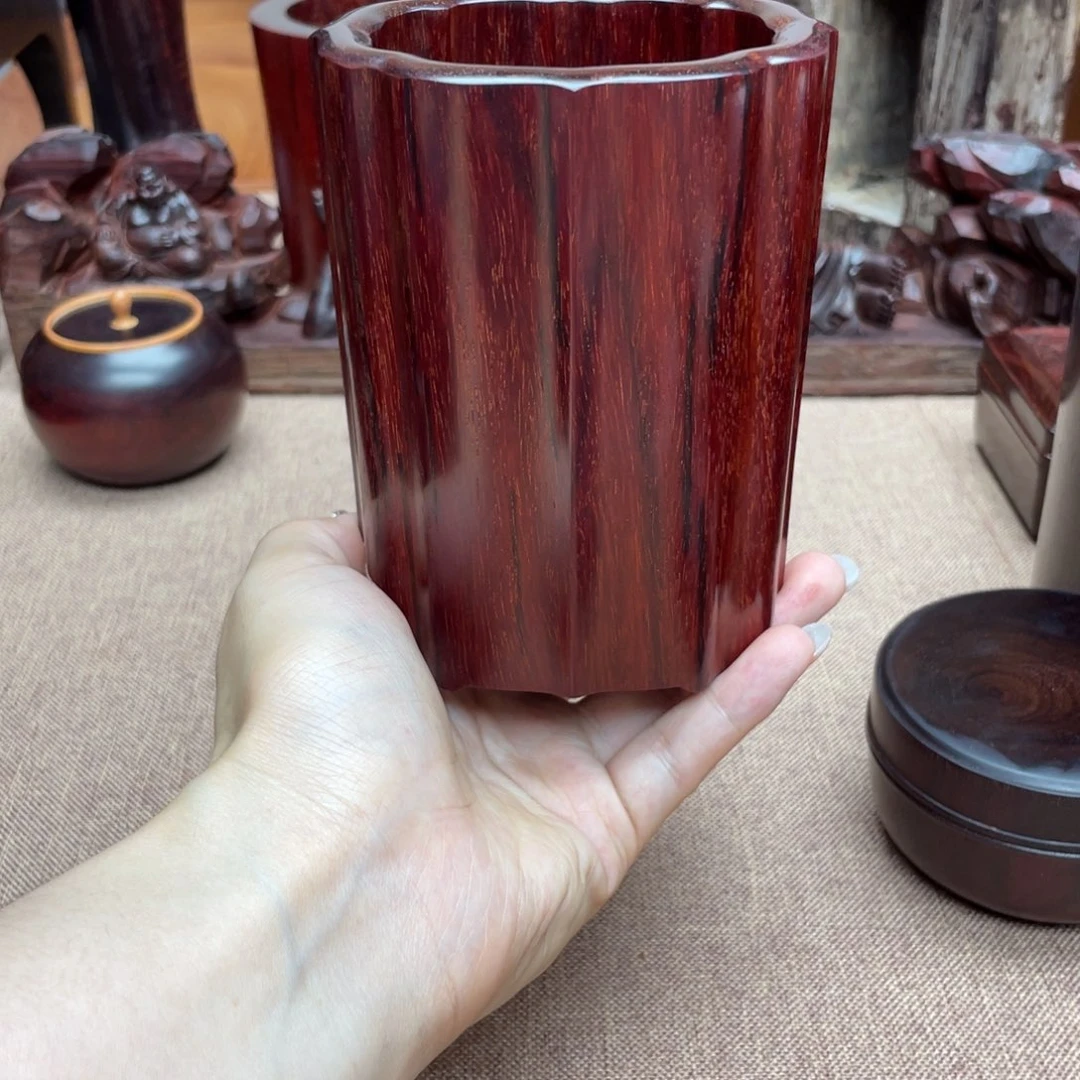 印度小叶紫檀（檀香紫檀）