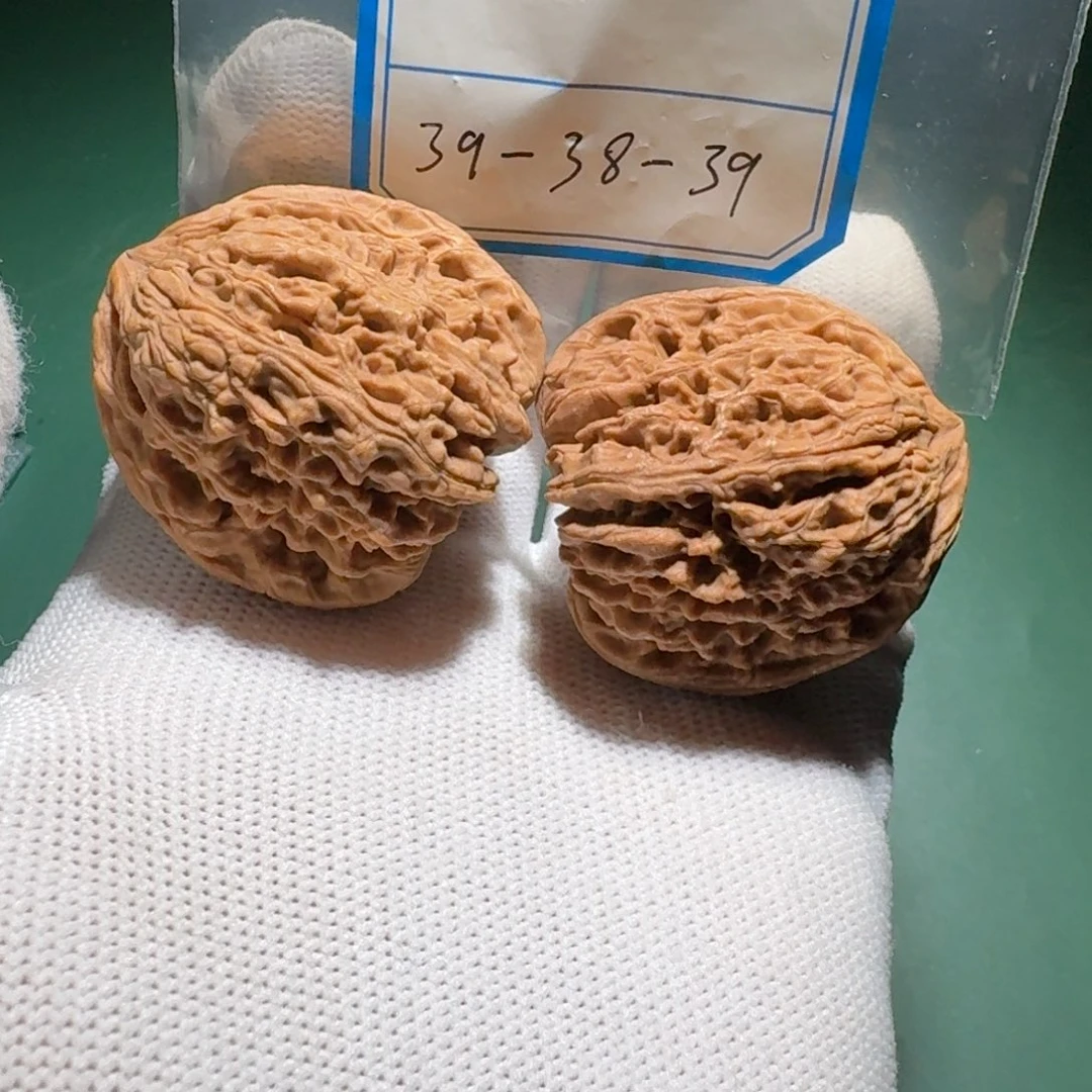 吊坠文玩核桃42号南疆s