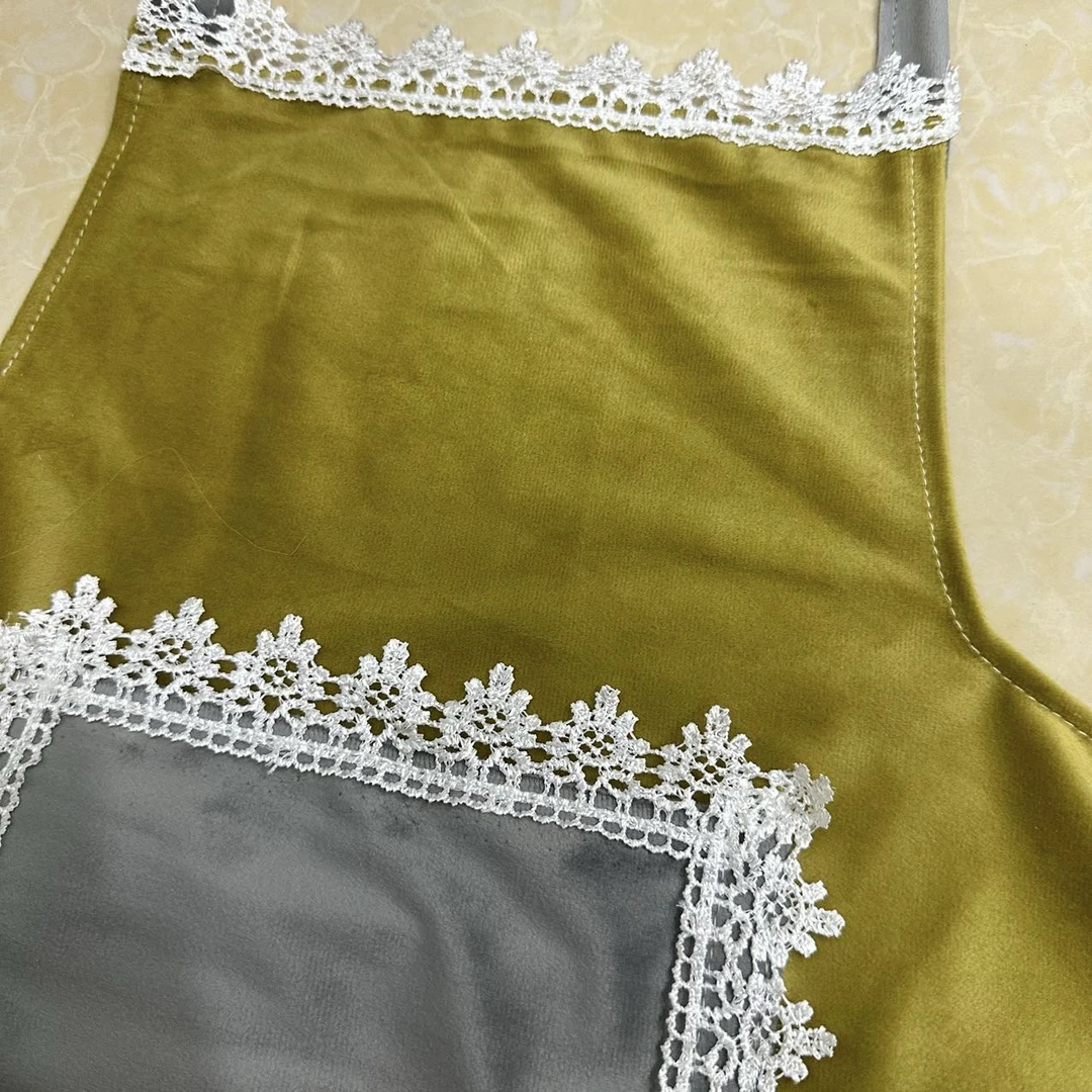 HIYAL 手工布艺  ALTUN RAG  PARTUK