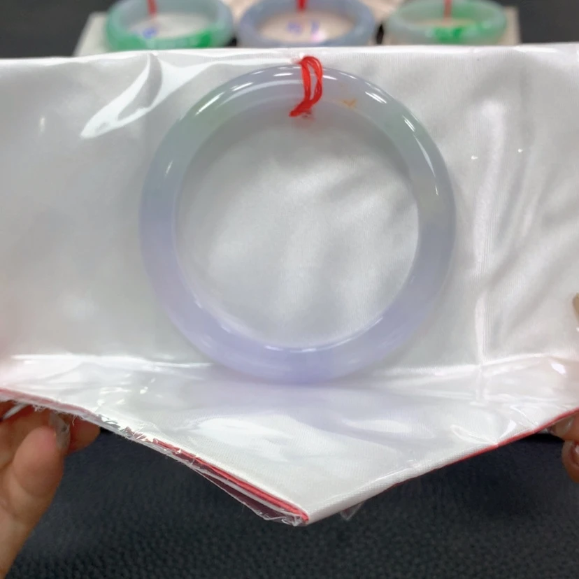 【闪购商品】翡翠手镯未镶嵌翡翠