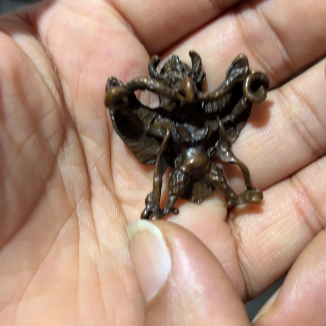 铜器清货 铜器高端摆件