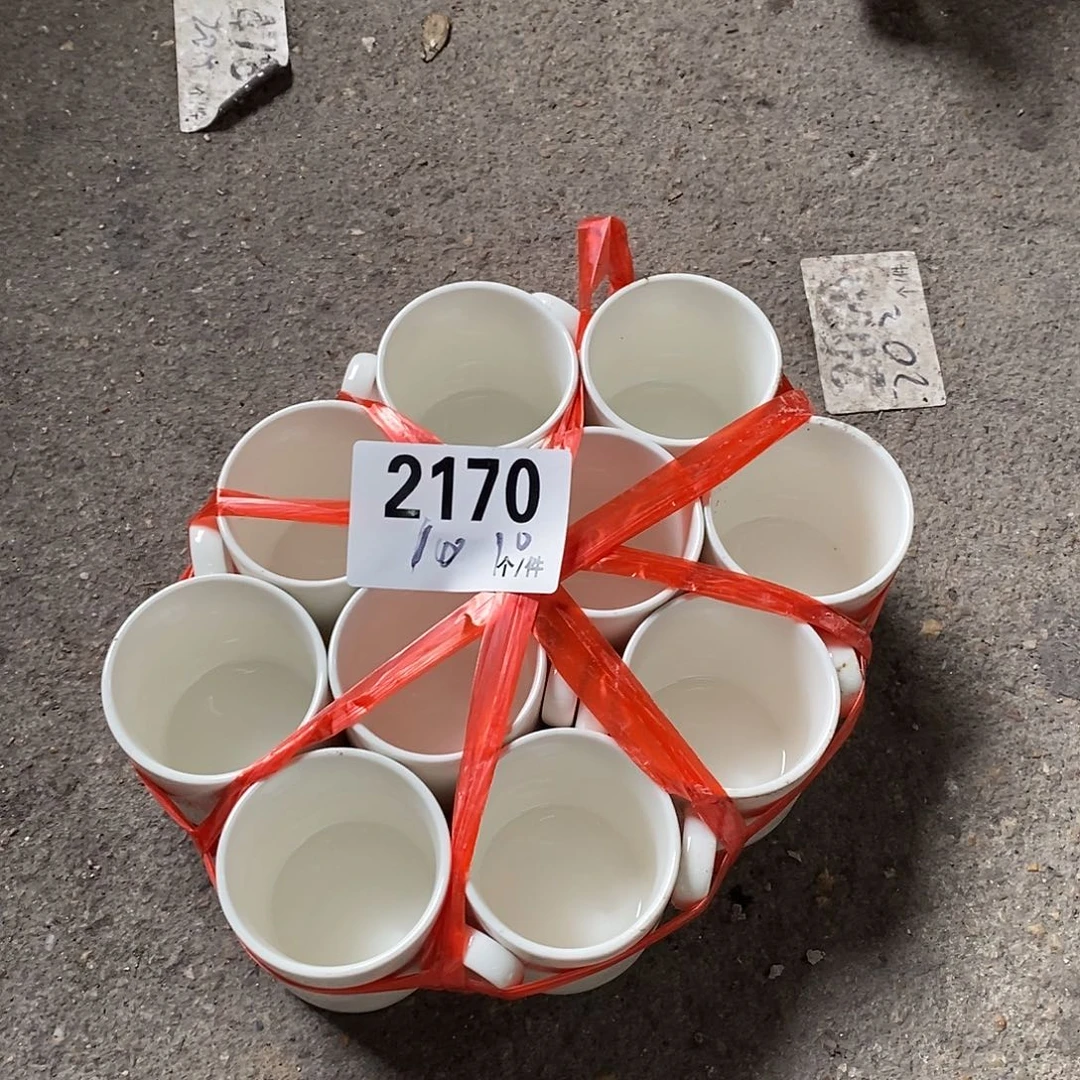 搪瓷外贸陶瓷微瑕2170