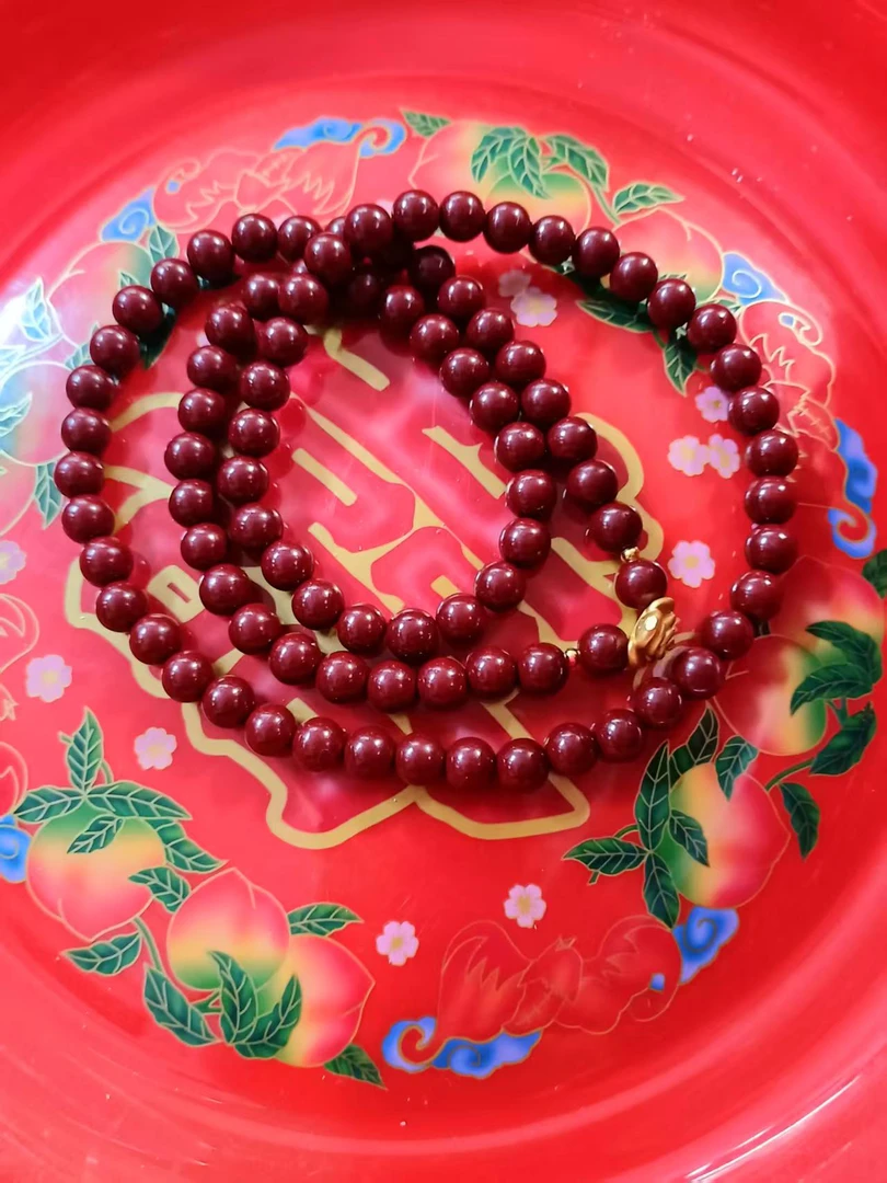 红色挂件家用自用