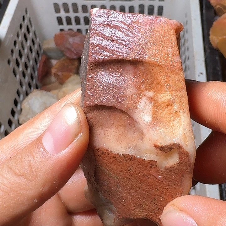 明***非寿山石寿山石的种类