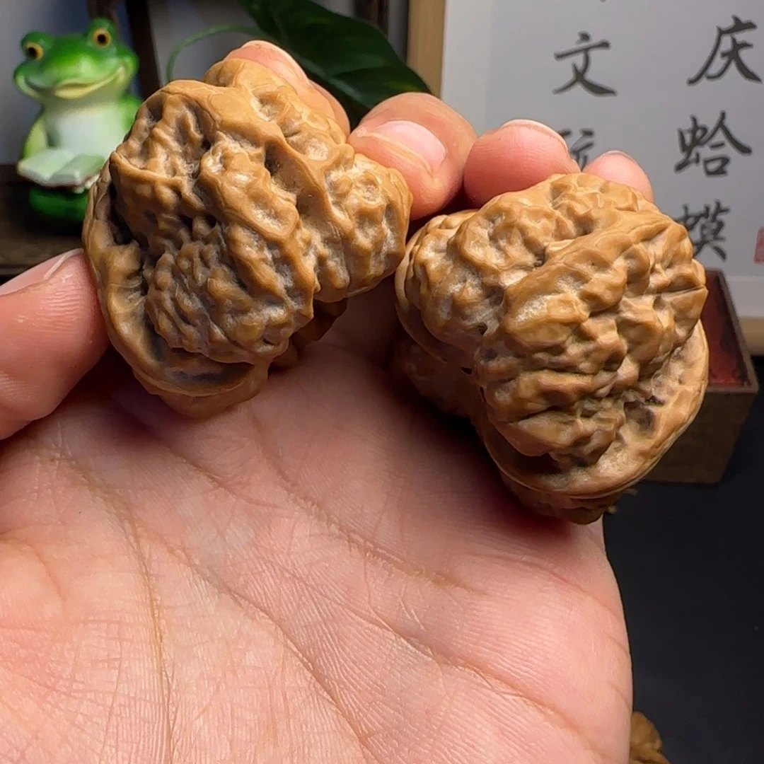L***-蛤蟆头42✖️45尺红皮