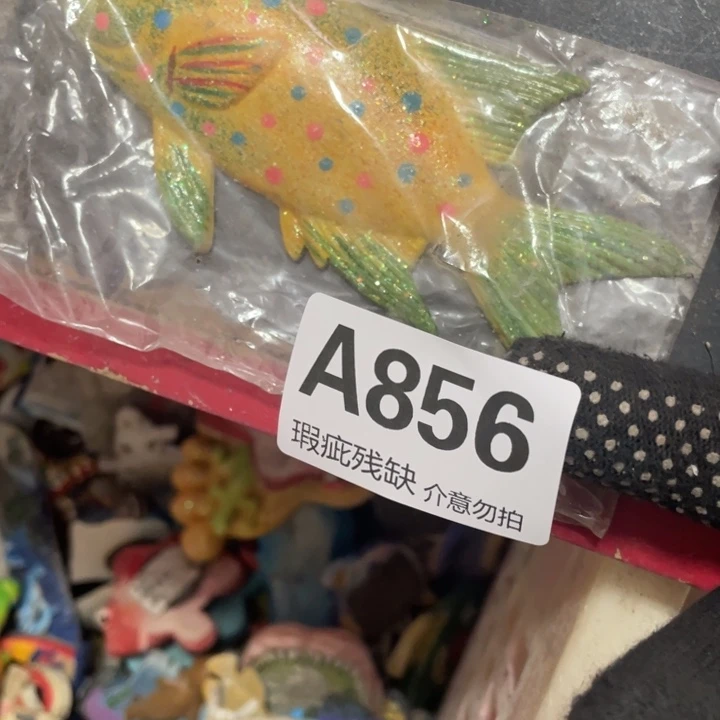 摆件蓓*孤品老货微瑕瓷