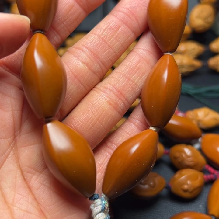 手串/手链橄榄核橄榄