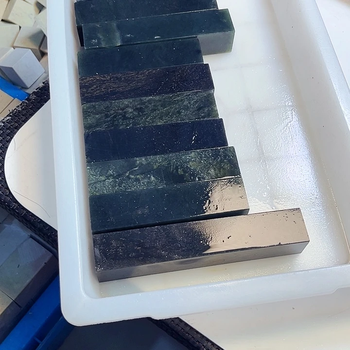 昌化石印石海*今天我也有