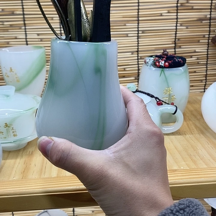 菲*福利款飘绿六君子