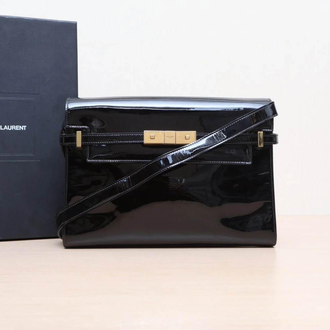 95新 YSL/圣罗兰 单肩包P205227049