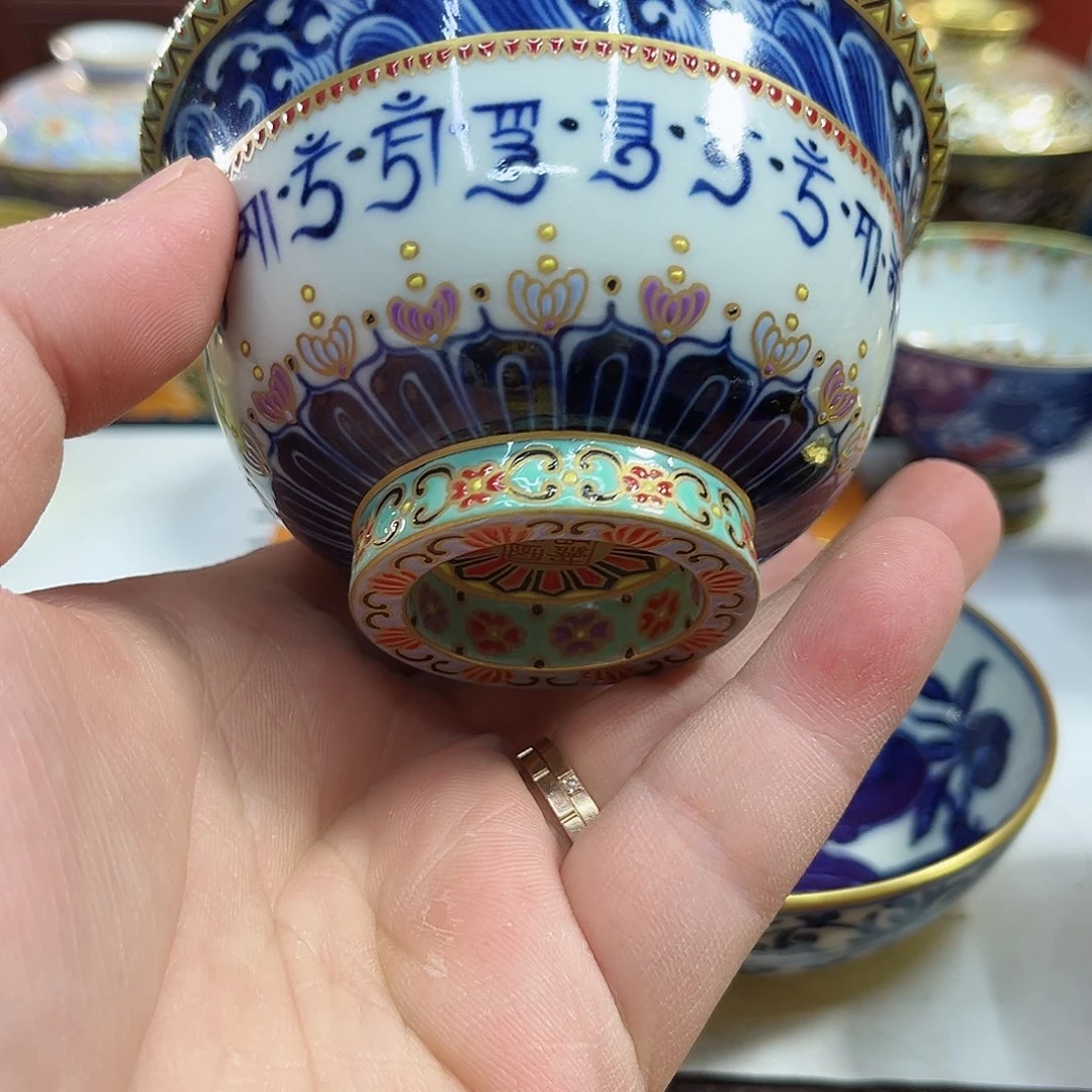 杯千年瓷都景德镇 艺术关注谢佳豪