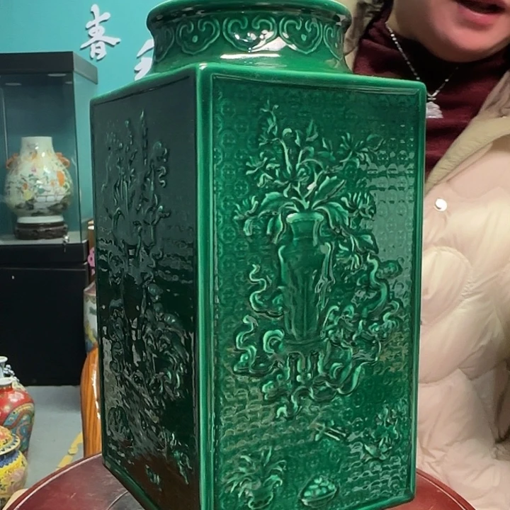 陶摆件景德镇陶瓷艺术