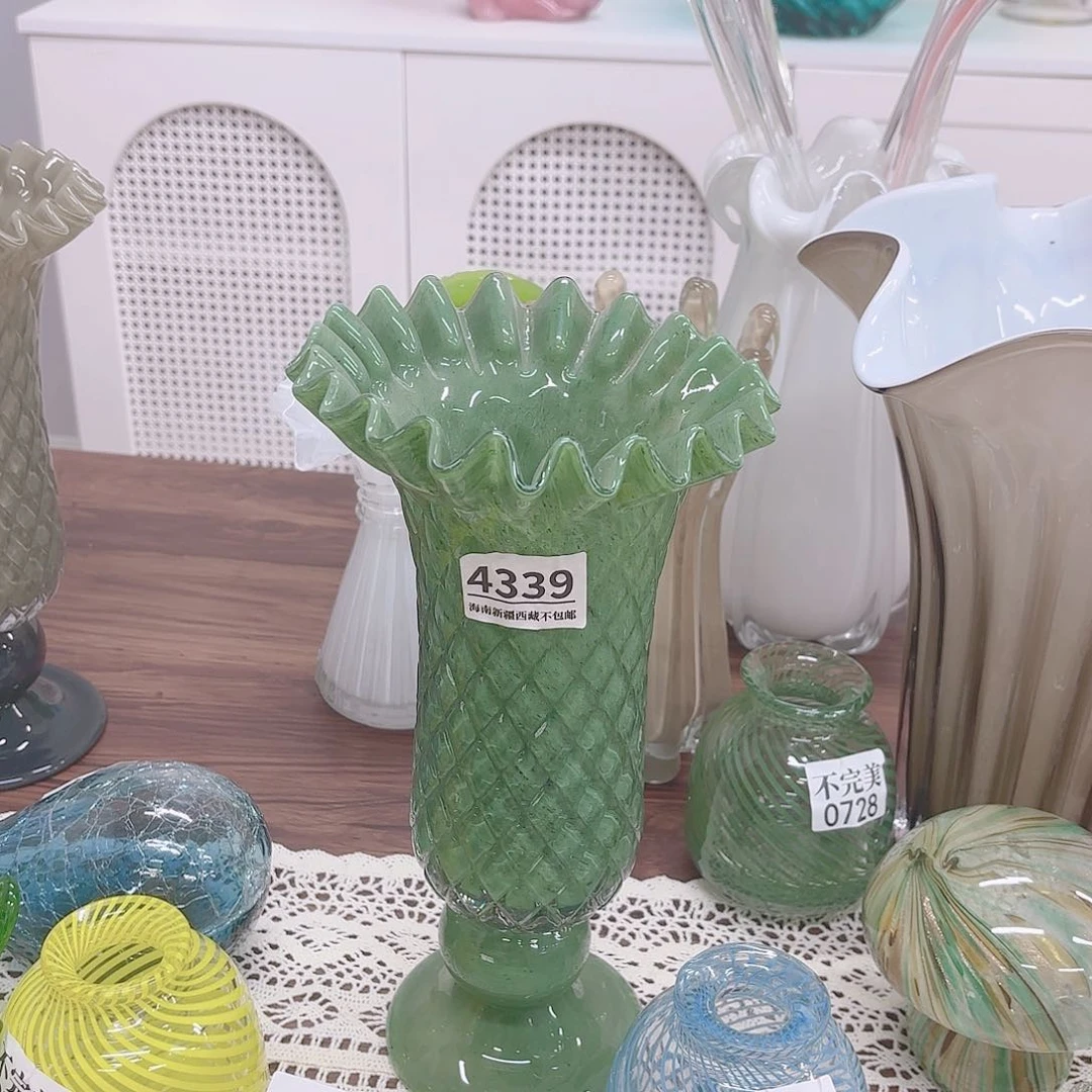 4339 安妮家居花瓶摆件
