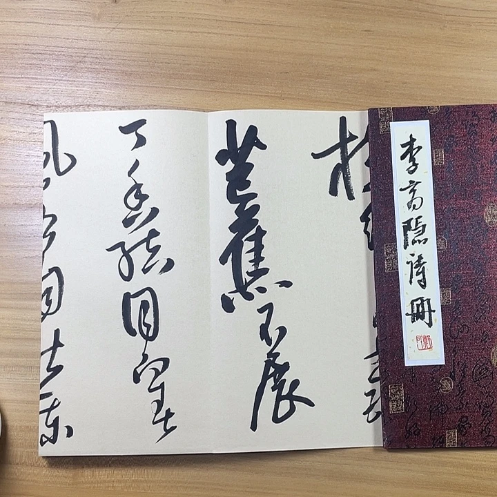 书法中书协会员作品