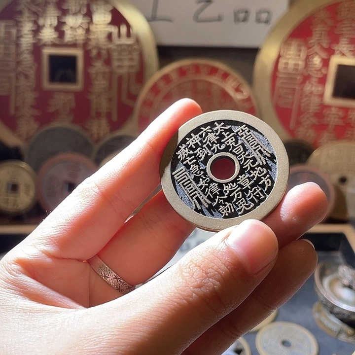 铜现代仿制工艺品