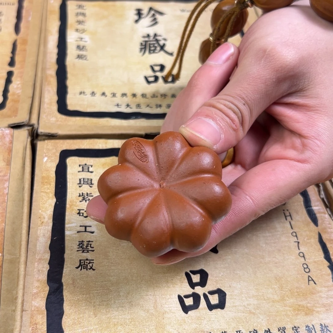 紫砂茶壶紫砂壶手工制作