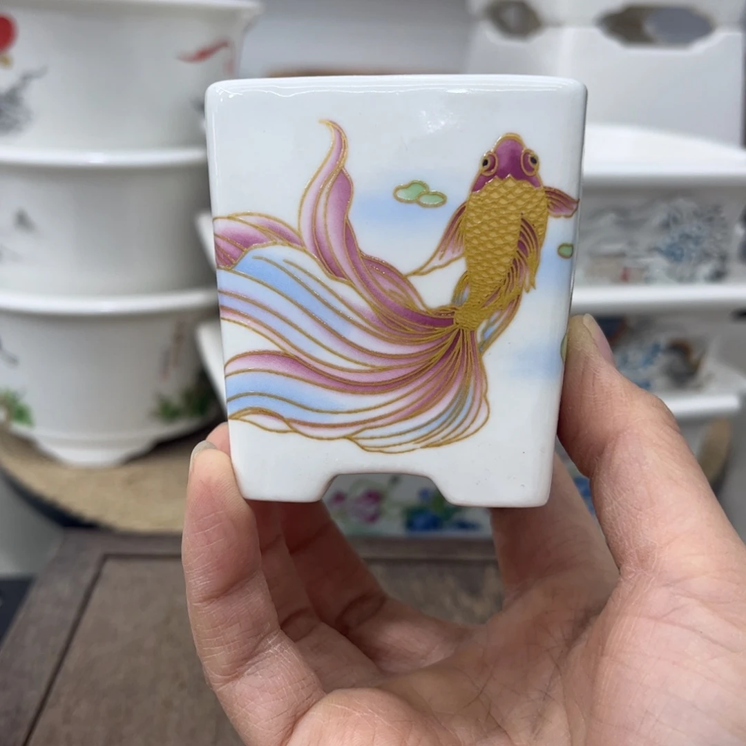 陶瓷内直径5.5/6,3次品