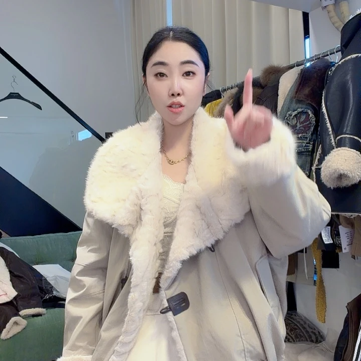 外套643467956898