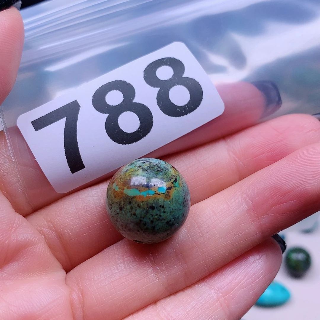 空竹粉丝专享十堰特色手工散珠