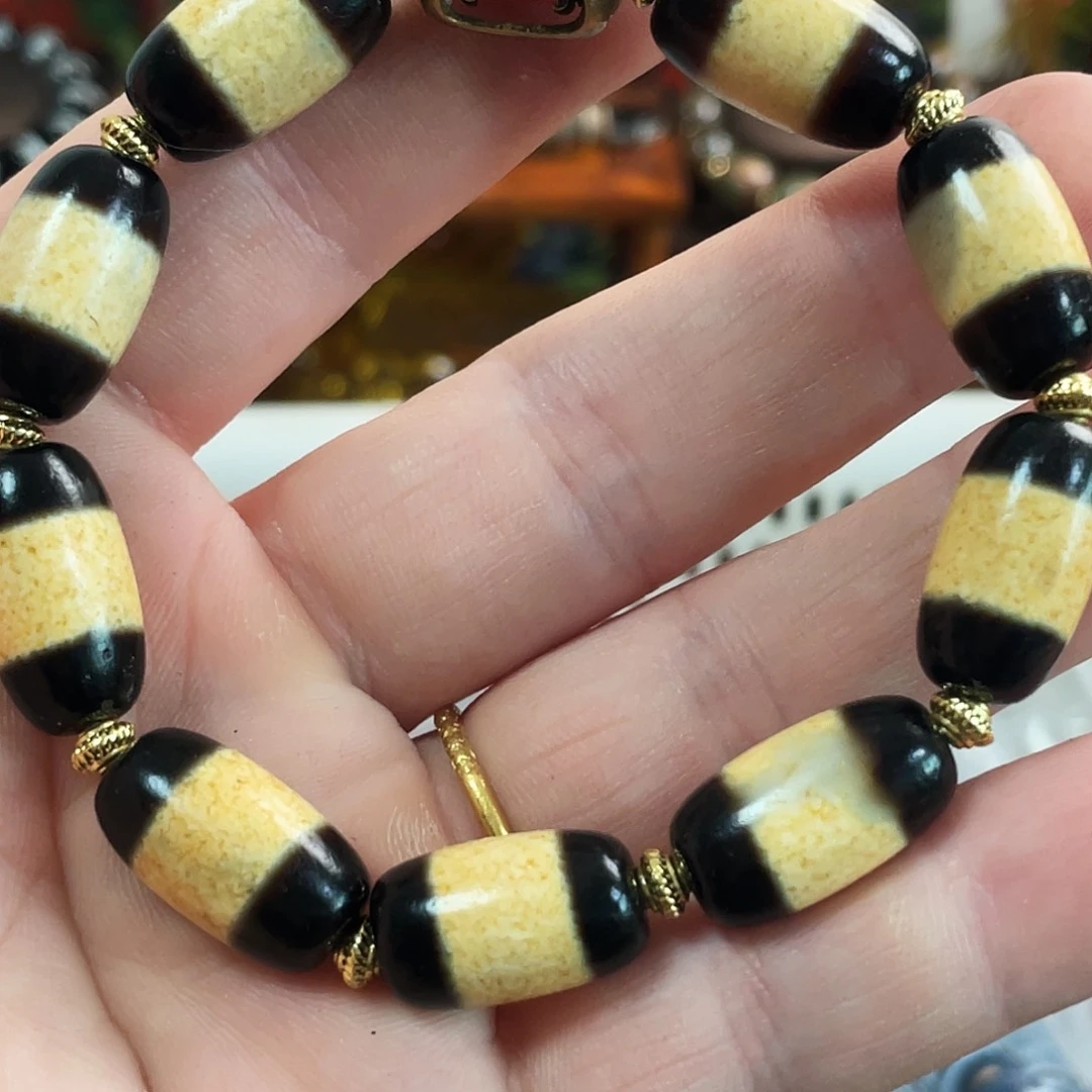 玛瑙/玉髓多样性发一条未镶嵌