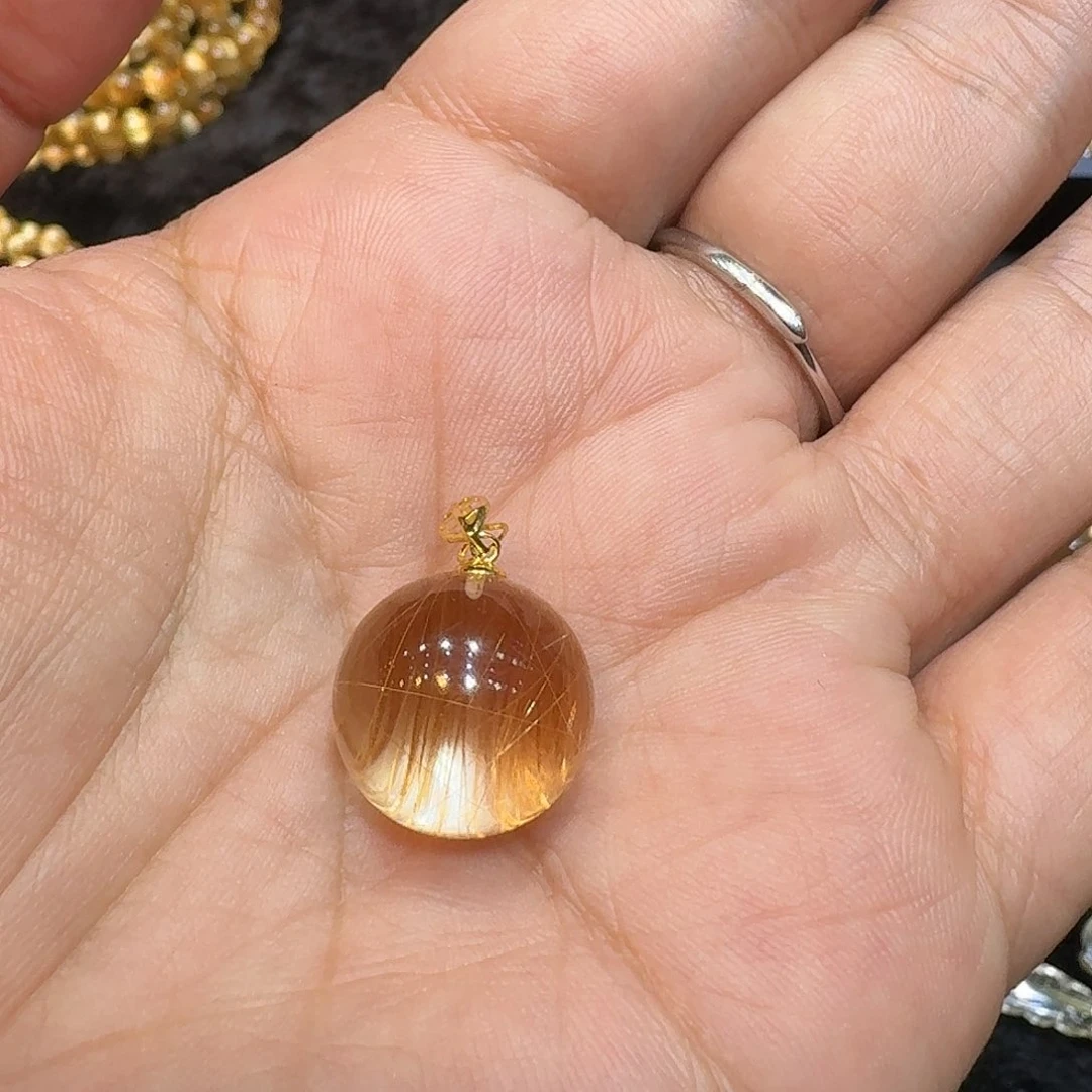未镶嵌珠宝半成品水晶小*娘