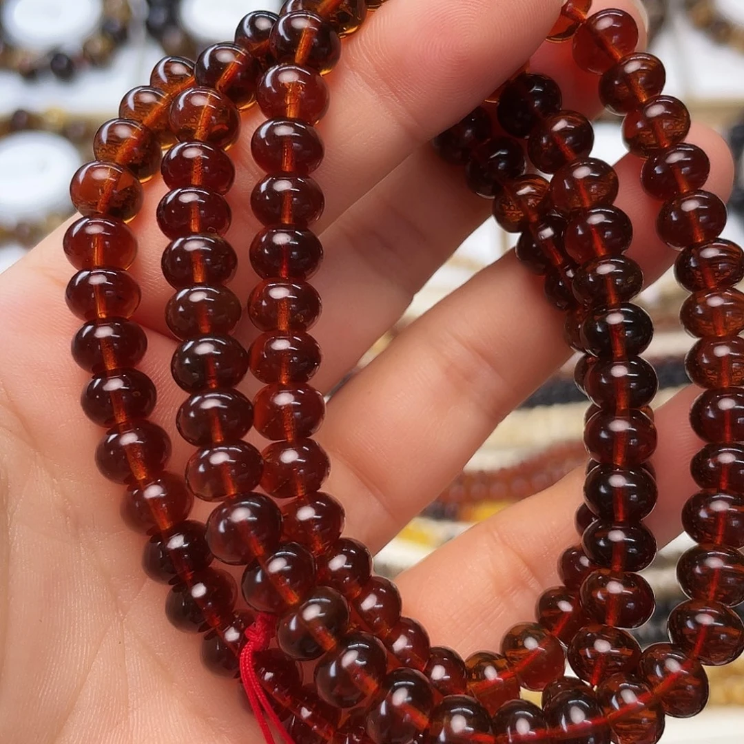 看***看琥珀未镶嵌裸石八91198