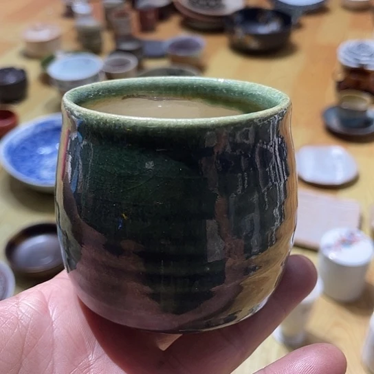 回流瓷器 默认微瑕 看号点菜 27