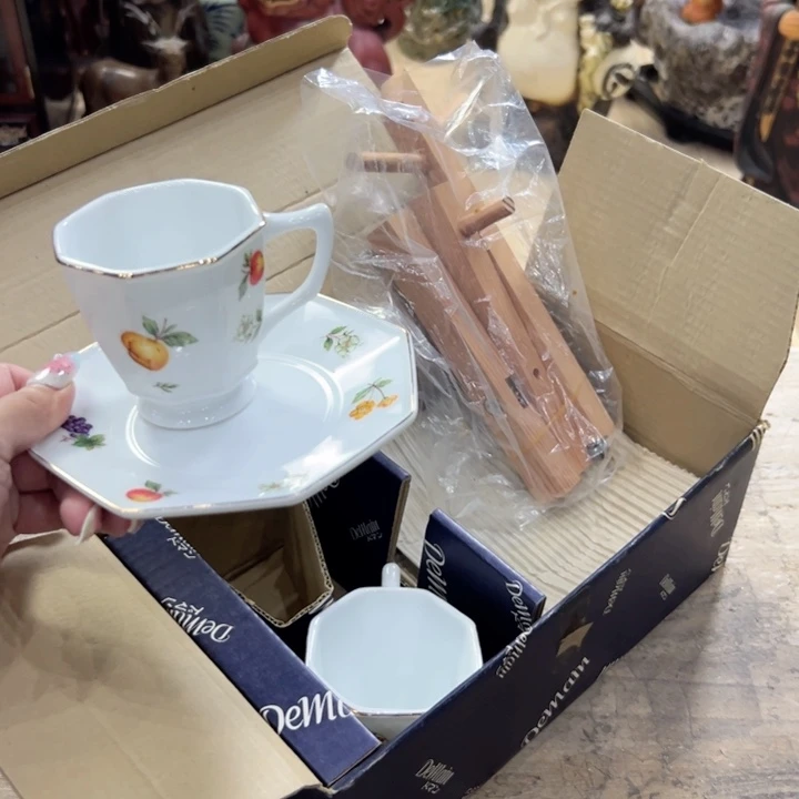 瓷片陶瓷制品厂及