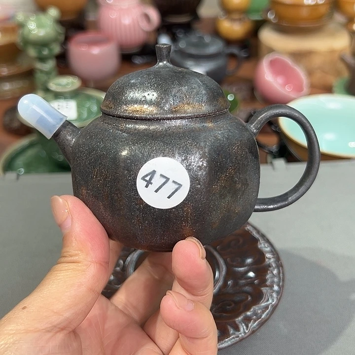 龙泉敬悦青瓷品茗杯
