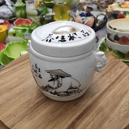 陶瓷潮州创艺陶瓷餐具