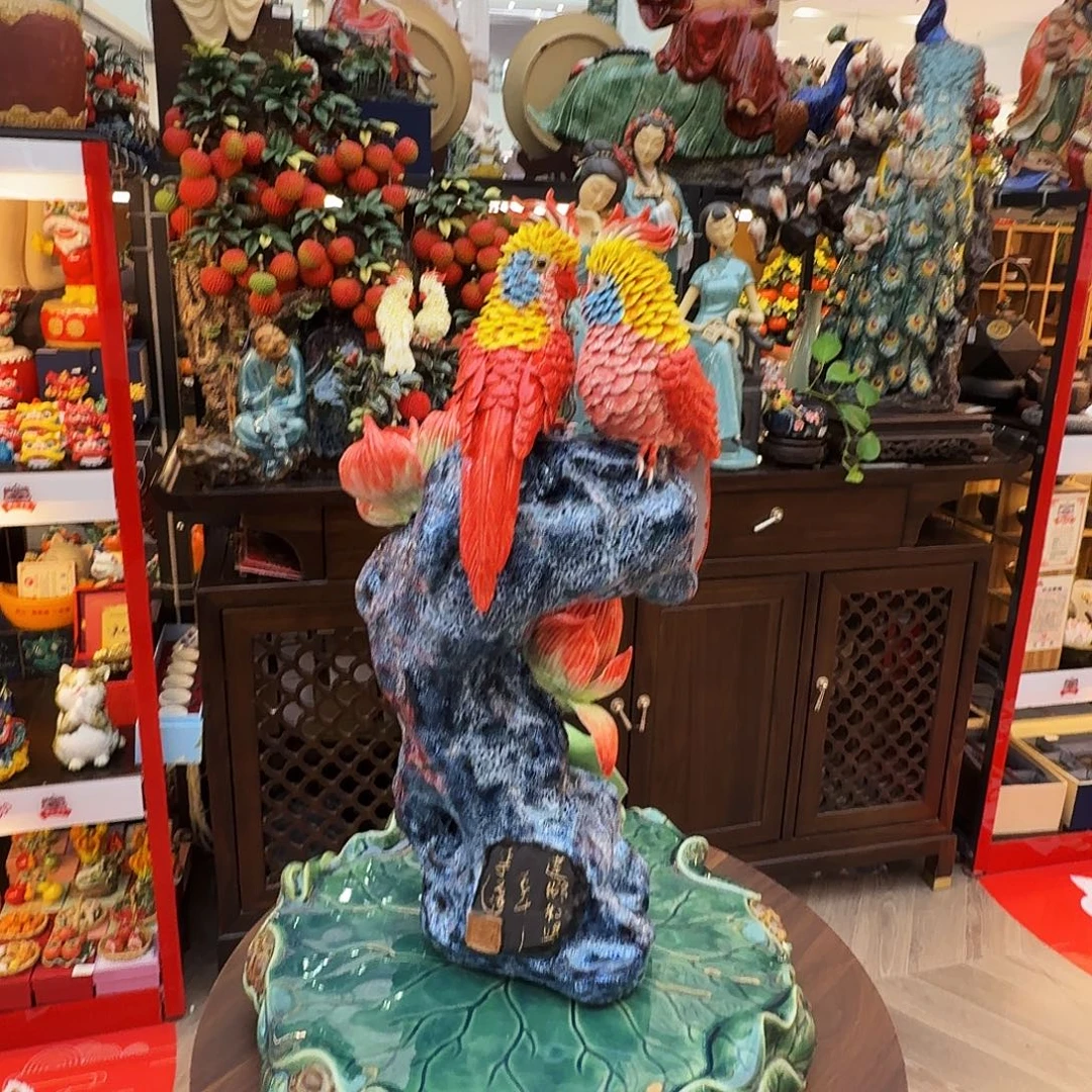 好***店陶瓷32直径茶盘精品