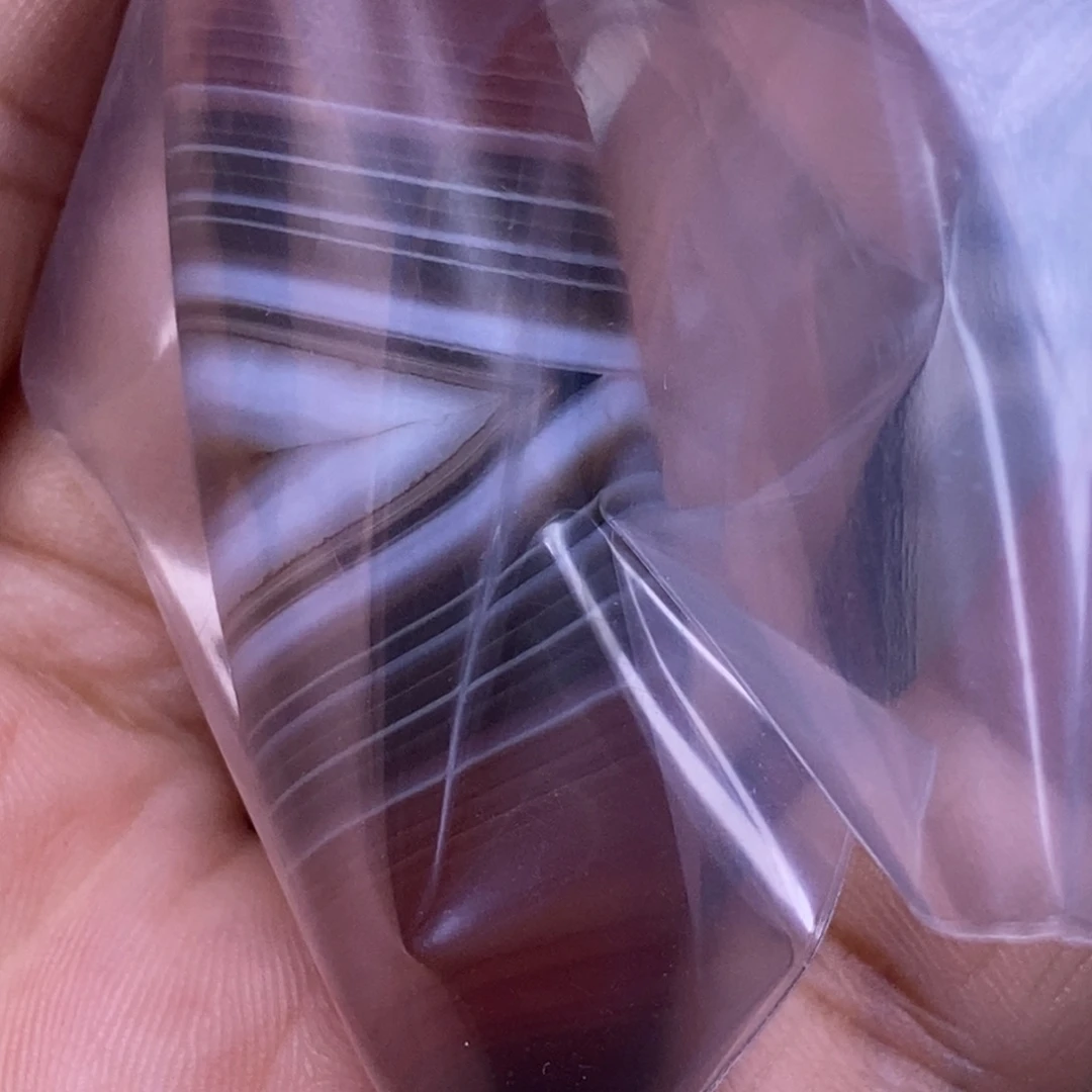 未镶嵌玛瑙/玉髓珠宝奇石禅***界