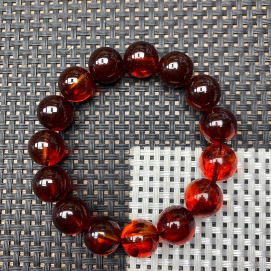 老翳王14mm手串038