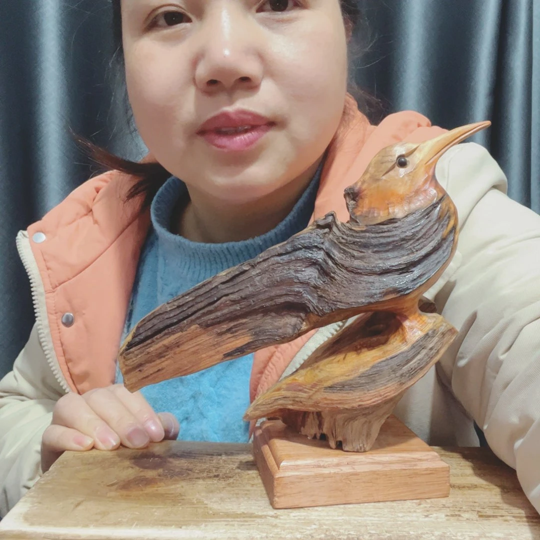 国*百年树的生长环境