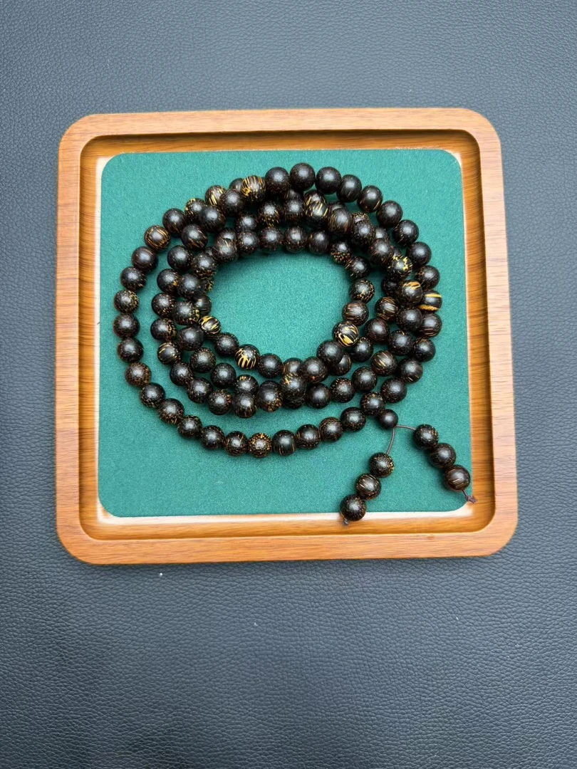 手链 【大城恬禧优品文玩手串】（多样性发其一）C9