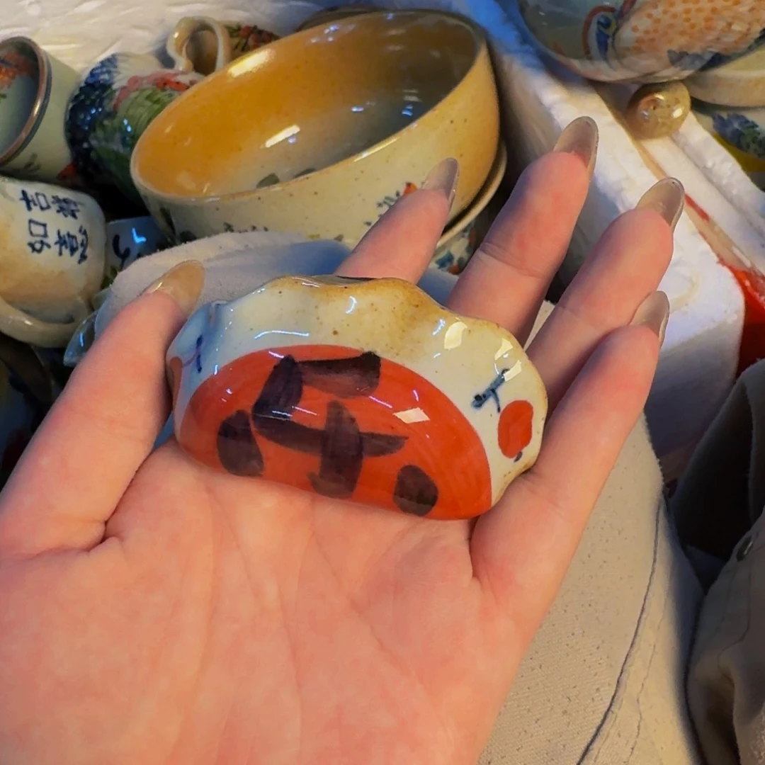 瓷片景德镇源头厂家