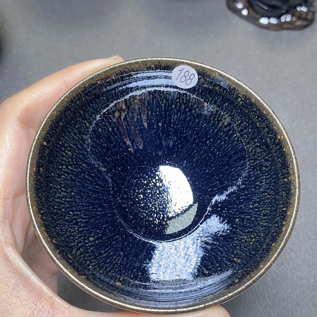 【闪购商品】茶盏188天择茶器zzzzzzz