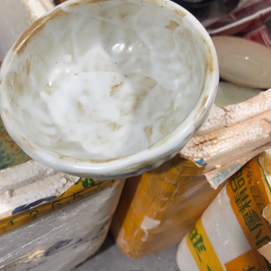 陶景德镇瓷器博物陈列667788
